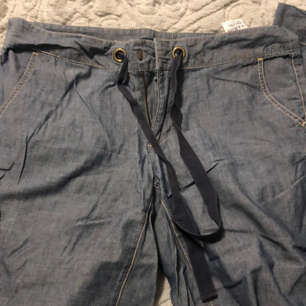 linen pants